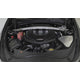 Engine Air Intake and Air Box Kit <br> 2016-2019 Cadillac CTS