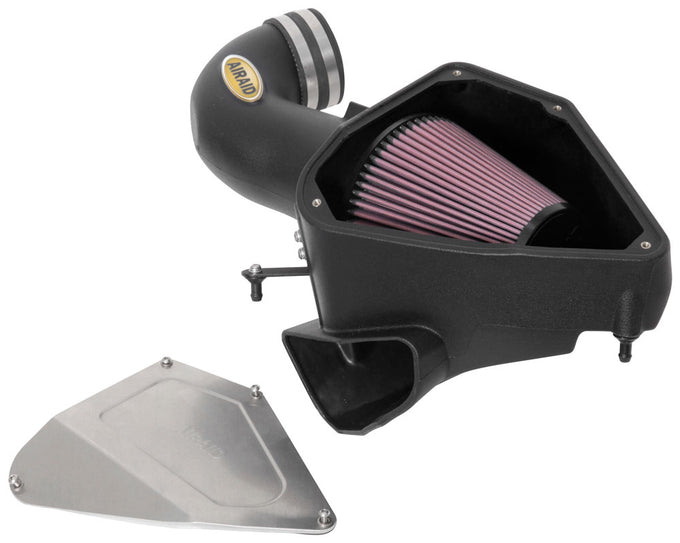 Engine Air Intake and Air Box Kit <br> 2016-2019 Cadillac CTS