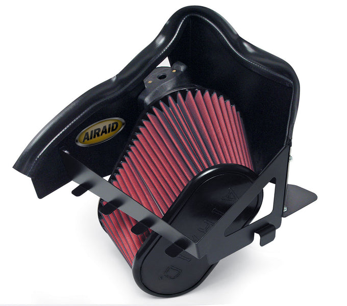 Engine Cold Air Intake Performance Kit <br> 2003-2004 Dodge Ram 2500 3500
