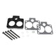 Fuel Injection Throttle Body Spacer <br> 1994-2003 Dodge Ram 1500 2500 3500