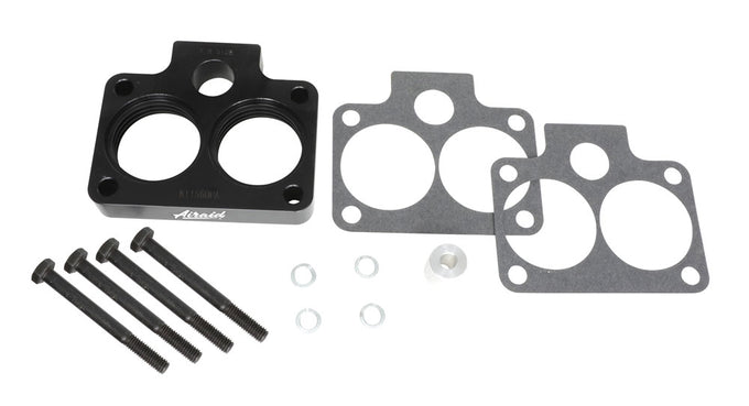 Fuel Injection Throttle Body Spacer <br> 1994-2003 Dodge Ram 1500 2500 3500