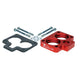 Fuel Injection Throttle Body Spacer <br> 97-03 Dodge Dakota 98-03 Durango