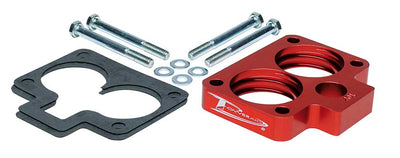 Fuel Injection Throttle Body Spacer <br> 97-03 Dodge Dakota 98-03 Durango