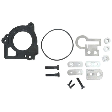 Fuel Injection Throttle Body Spacer <br> 2003-2007 Dodge Ram 1500