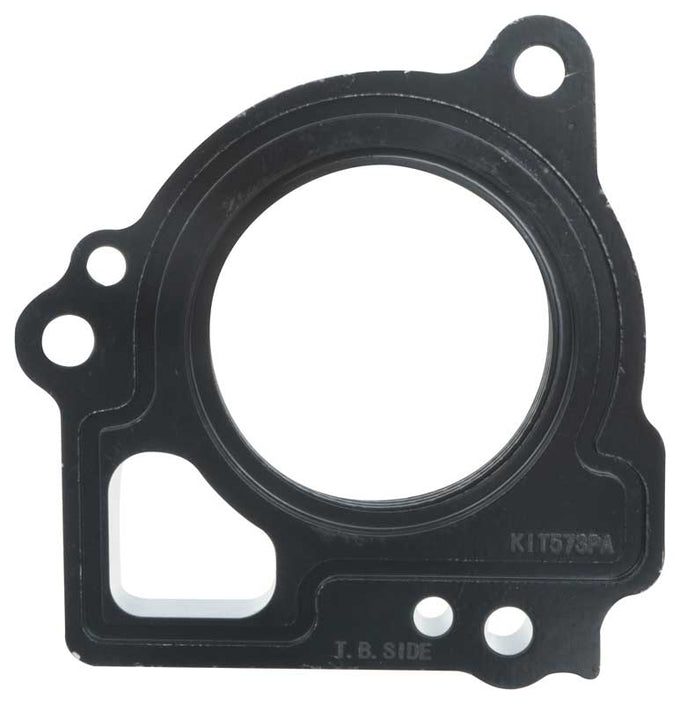 Fuel Injection Throttle Body Spacer <br> 2003-2007 Dodge Ram 1500