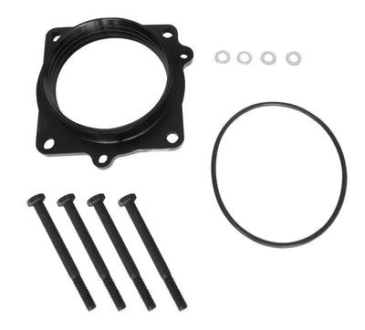 Fuel Injection Throttle Body Spacer <br> 03-08 Dodge Ram 1500 2500 3500 Durango