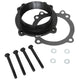 Fuel Injection Throttle Body Spacer <br> 08-10 Dodge Ram 1500 2500