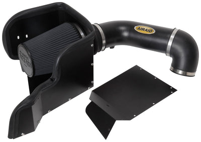 Engine Cold Air Intake Performance Kit <br> 09-21 Dodge Ram 1500 2500 3500