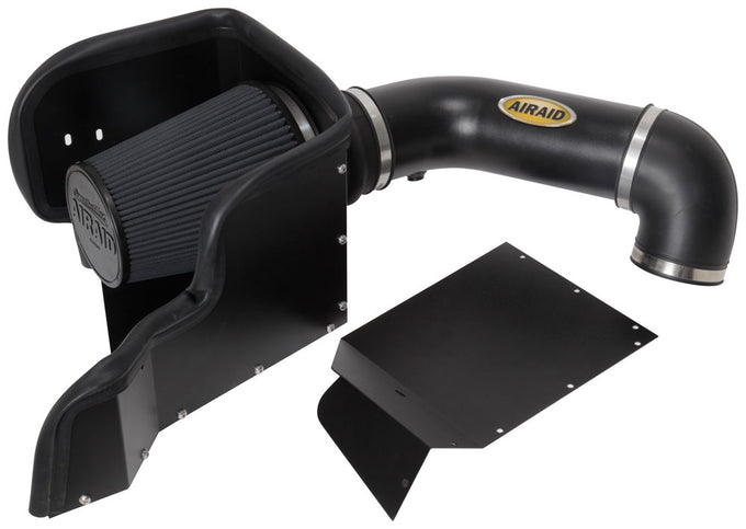 Engine Cold Air Intake Performance Kit <br> 09-21 Dodge Ram 1500 2500 3500