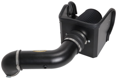 Engine Cold Air Intake Performance Kit <br> 09-21 Dodge Ram 1500 2500 3500