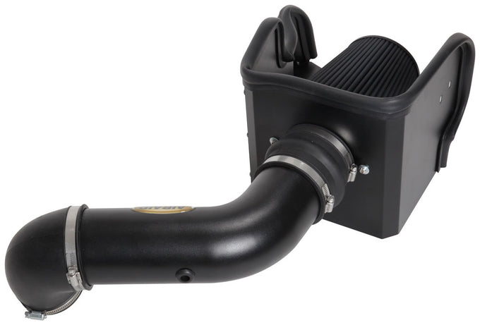 Engine Cold Air Intake Performance Kit <br> 09-21 Dodge Ram 1500 2500 3500