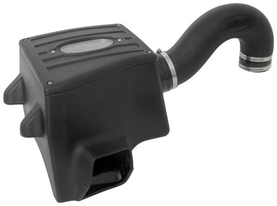 Engine Air Intake and Air Box Kit <br> 2019-2024 Ram 1500