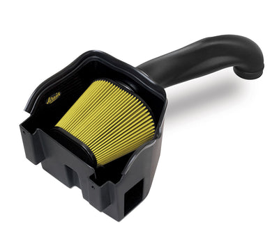 Engine Cold Air Intake Performance Kit <br> 13-21 Ram 1500 2500 3500 Classic