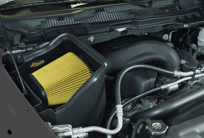Engine Cold Air Intake Performance Kit <br> 13-21 Ram 1500 2500 3500 Classic