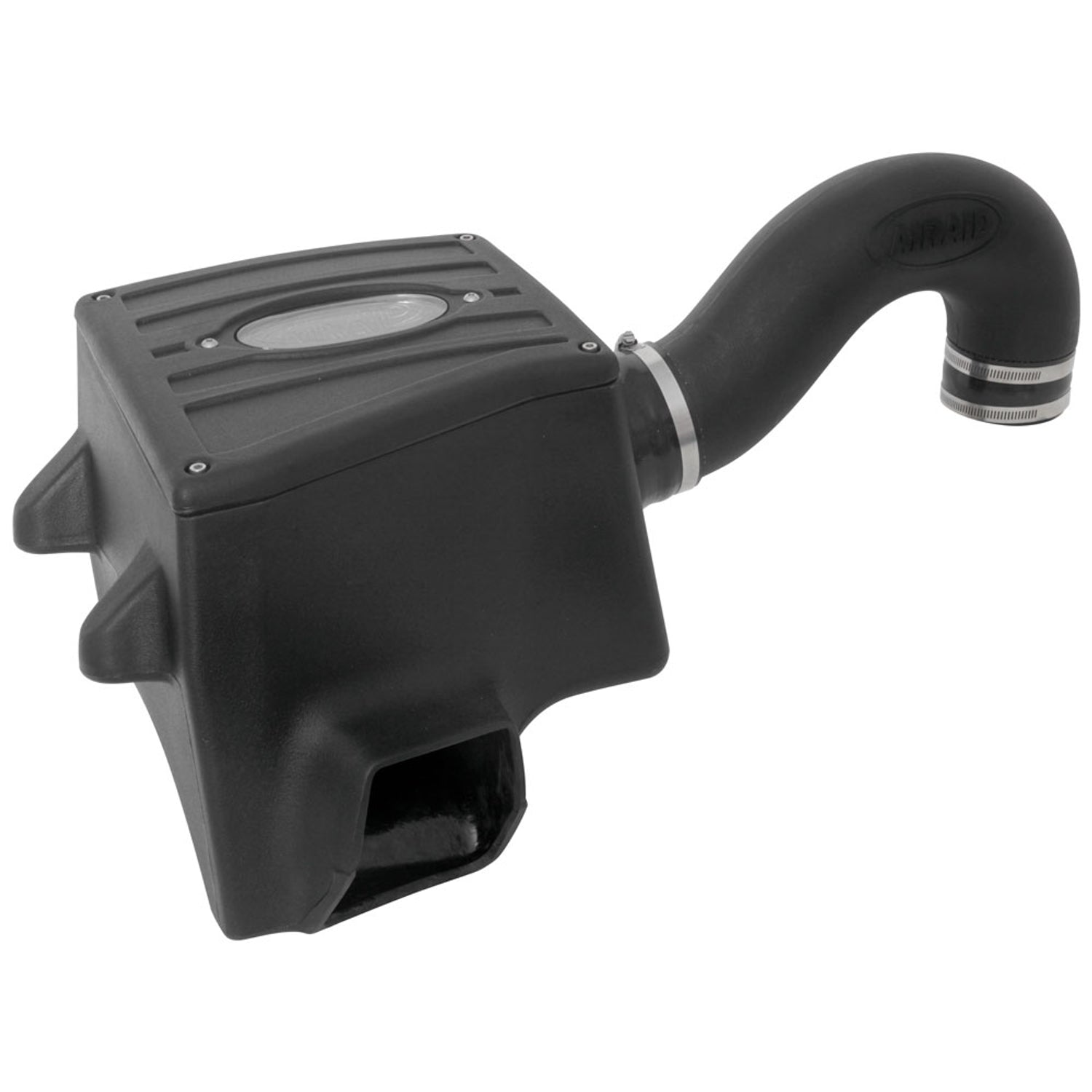 Engine Air Intake and Air Box Kit <br> 2019-2024 Ram 1500