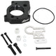 Fuel Injection Throttle Body Spacer <br> 2004-2006 Jeep Liberty