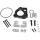 Fuel Injection Throttle Body Spacer <br> 2003-2007 Jeep Grand Cherokee