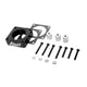 Fuel Injection Throttle Body Spacer <br> 91-06 Jeep Grand Cherokee Wrangler