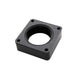 Fuel Injection Throttle Body Spacer <br> 91-06 Jeep Grand Cherokee Wrangler