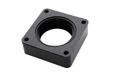 Fuel Injection Throttle Body Spacer <br> 91-06 Jeep Grand Cherokee Wrangler
