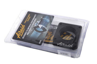 Fuel Injection Throttle Body Spacer <br> 91-06 Jeep Grand Cherokee Wrangler