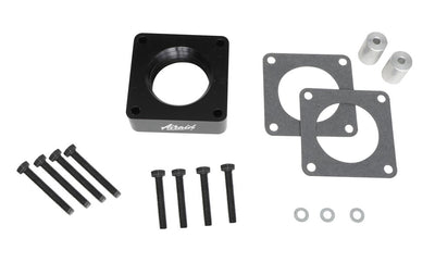 Fuel Injection Throttle Body Spacer <br> 1991-1995,1997-2002 Jeep Wrangler