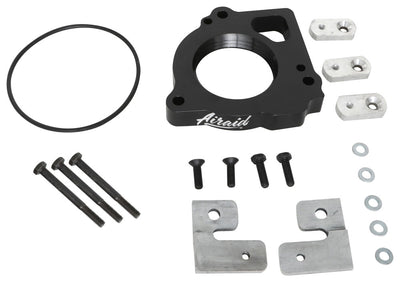 Fuel Injection Throttle Body Spacer <br> 1999-2002 Jeep Grand Cherokee