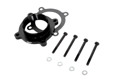Fuel Injection Throttle Body Spacer <br> 2007-2011 Jeep Wrangler