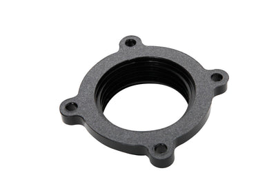 Fuel Injection Throttle Body Spacer <br> 2007-2011 Jeep Wrangler