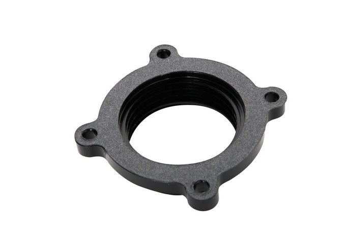 Fuel Injection Throttle Body Spacer <br> 2007-2011 Jeep Wrangler