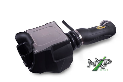 Engine Air Intake and Air Box Kit <br> 2012-2018 Jeep Wrangler JK