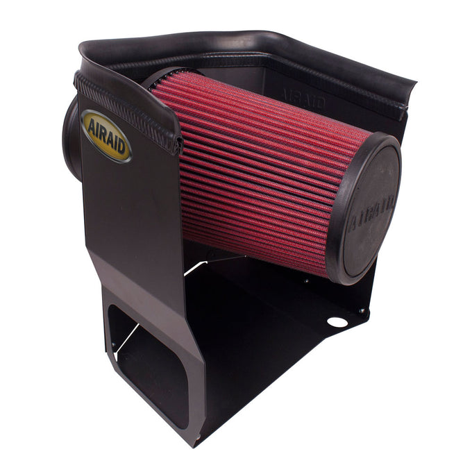 Engine Cold Air Intake Performance Kit <br> 11-21 Jeep Grand Cherokee Dodge Durango