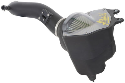 Engine Air Intake and Air Box Kit <br> 20-23 Jeep Wrangler 21-23 Gladiator