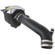 Engine Air Intake and Air Box Kit <br> 20-23 Jeep Wrangler 21-23 Gladiator