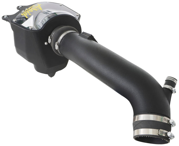 Engine Air Intake and Air Box Kit <br> 20-23 Jeep Wrangler 21-23 Gladiator