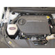Engine Air Intake and Air Box Kit <br> 2019-2022 Jeep Cherokee