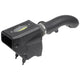 Engine Air Intake and Air Box Kit <br> 2018-2023 Jeep Wrangler