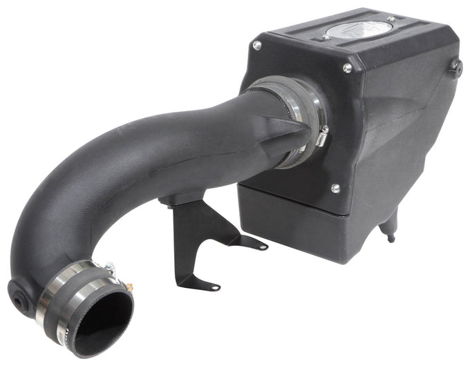 Engine Air Intake and Air Box Kit <br> 2018-2023 Jeep Wrangler