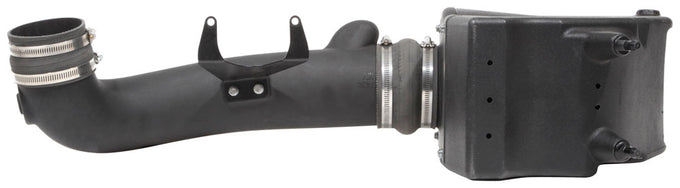 Engine Air Intake and Air Box Kit <br> 2018-2023 Jeep Wrangler