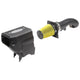 Engine Air Intake and Air Box Kit <br> 2018-2023 Jeep Wrangler