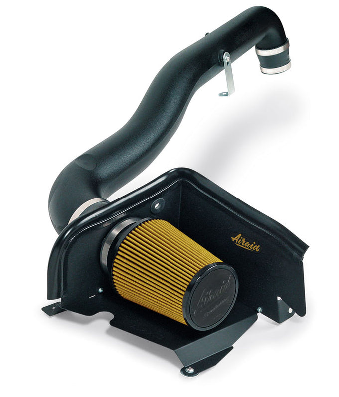 Engine Cold Air Intake Performance Kit <br> 1997-2002 Jeep Wrangler
