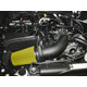 Engine Cold Air Intake Performance Kit <br> 2007-2011 Jeep Wrangler
