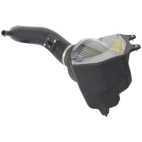 Engine Air Intake and Air Box Kit <br> 20-23 Jeep Wrangler 21-23 Gladiator