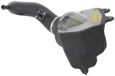 Engine Air Intake and Air Box Kit <br> 20-23 Jeep Wrangler 21-23 Gladiator