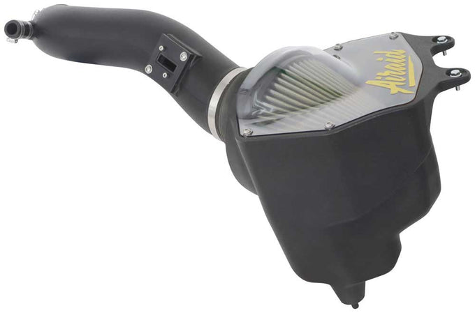 Engine Air Intake and Air Box Kit <br> 20-23 Jeep Wrangler 21-23 Gladiator