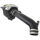Engine Air Intake and Air Box Kit <br> 20-23 Jeep Wrangler 21-23 Gladiator