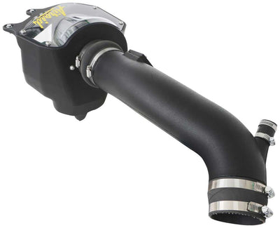 Engine Air Intake and Air Box Kit <br> 20-23 Jeep Wrangler 21-23 Gladiator