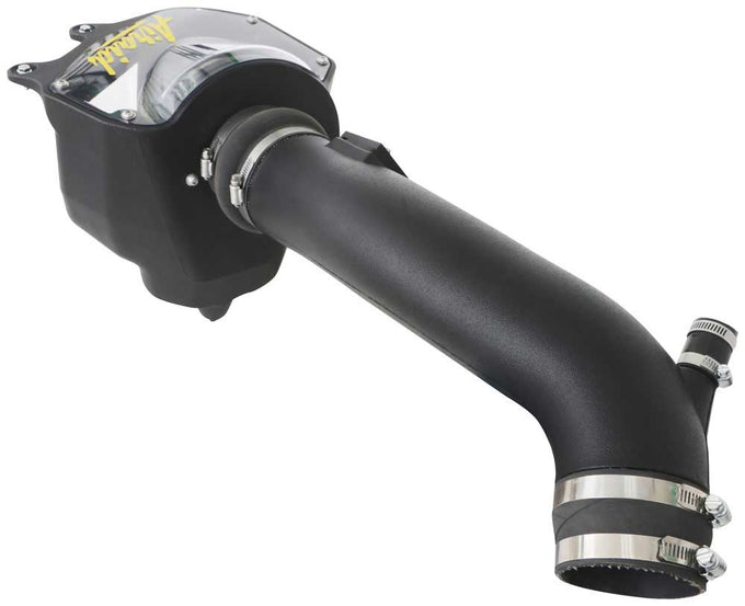 Engine Air Intake and Air Box Kit <br> 20-23 Jeep Wrangler 21-23 Gladiator