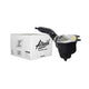 Engine Air Intake and Air Box Kit <br> 20-23 Jeep Wrangler 21-23 Gladiator
