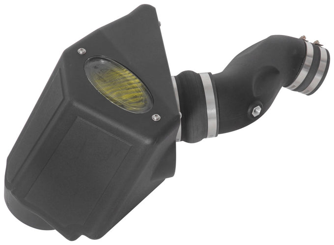 Engine Cold Air Intake Performance Kit <br> 2014-2018 Jeep Cherokee